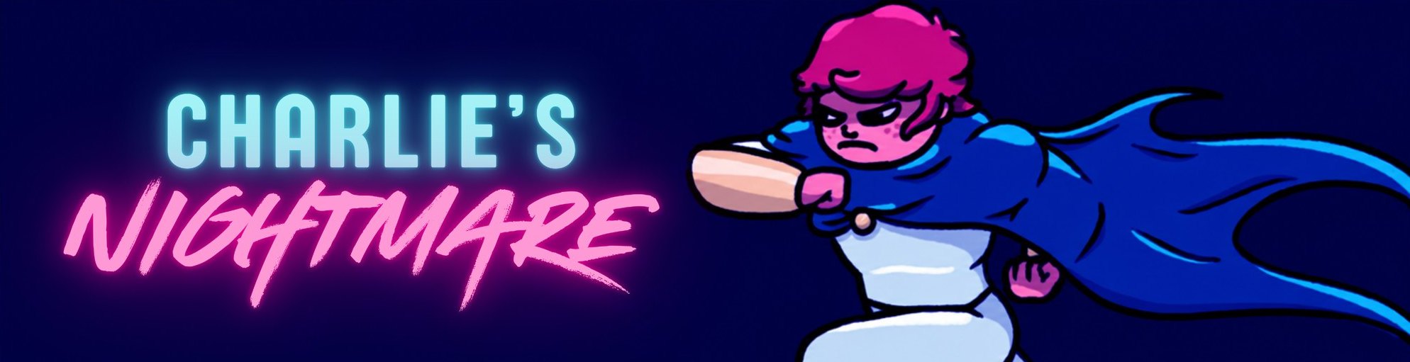 Charlie's Nightmare