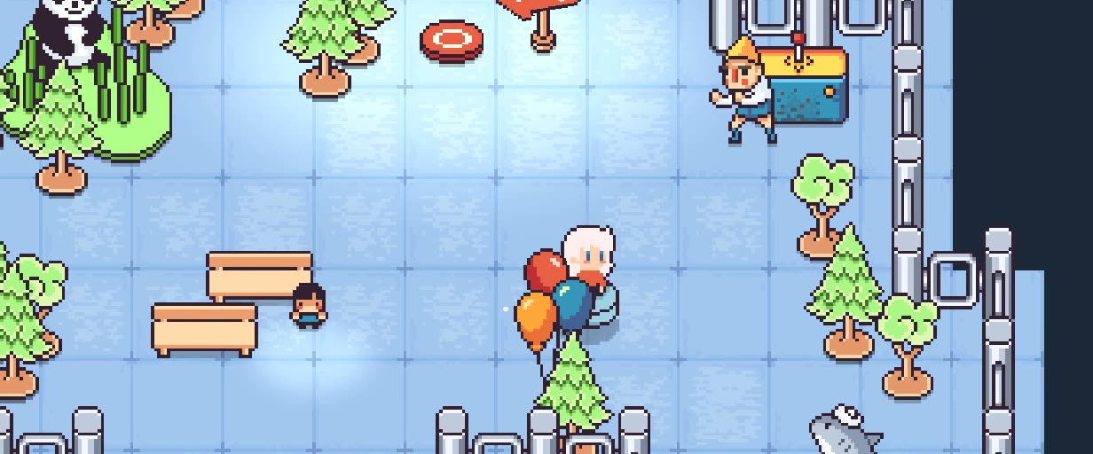 Chloe Puzzle Game